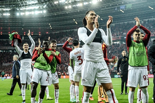 Kết quả bóng đá hôm nay (19-5): Roma gặp Sevilla ở chung kết cúp C2 châu Âu